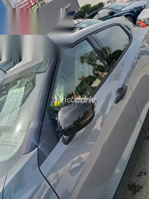 Nissan Juke 2026 Gray New for Sale - 3