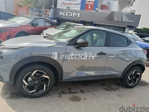 Nissan Juke 2026 Gray New for Sale - 4
