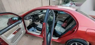 Byd F3 2010 Burgundy Used for Sale