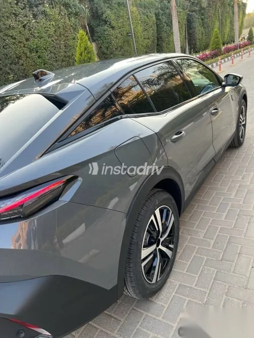 Peugeot 408 2026 Dark Blue New for Sale - 6