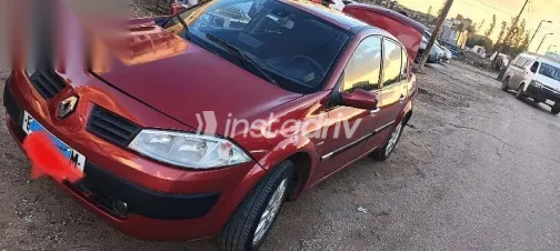 رينو ميجان 2005 نبيتي مستعملة للبيع - 1