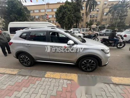 ام جى ار اكس 5 2019 فضي مستعملة للبيع - 5