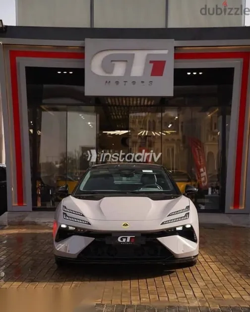 Lotus Emeya 2025 Gray New for Sale - 1