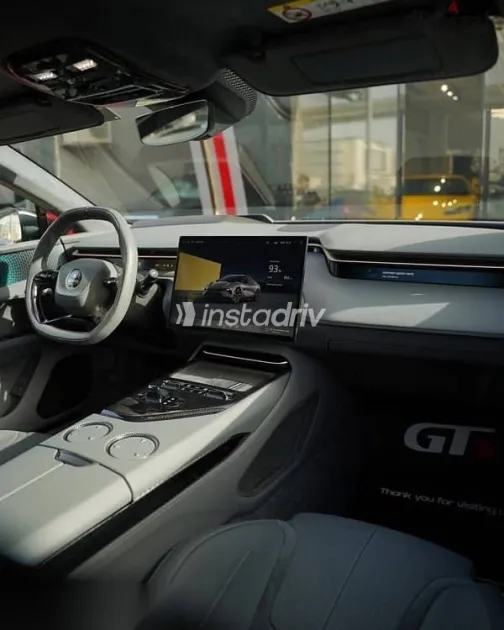 Lotus Emeya 2025 Gray New for Sale - 3