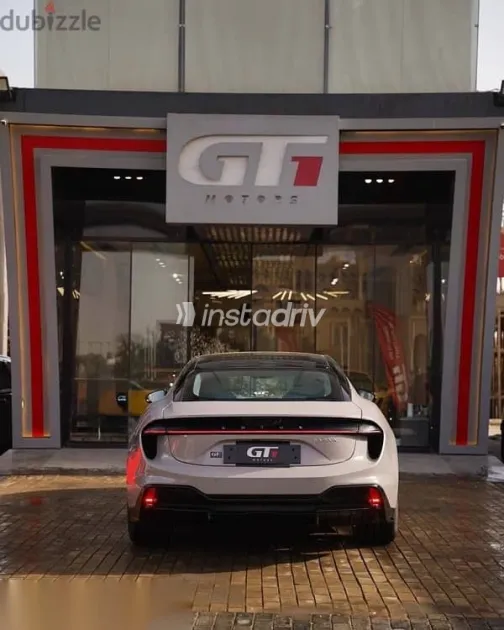 Lotus Emeya 2025 Gray New for Sale - 8