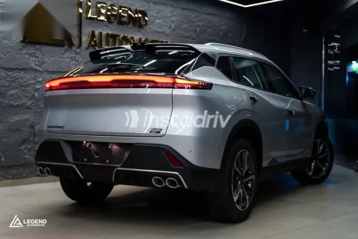 دونج فنج ماجي 2026 رمادي جديدة للبيع - 3