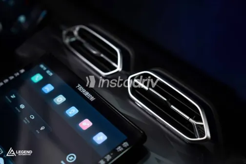 دونج فنج ماجي 2026 رمادي جديدة للبيع - 7