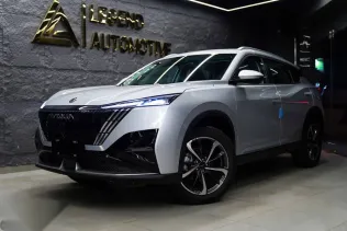 دونج فنج ماجي 2026 رمادي جديدة للبيع