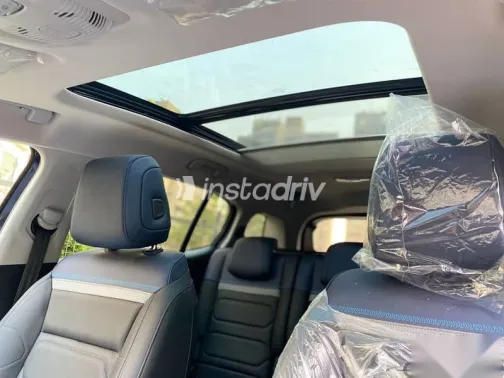 سيتروين C5 2026 أزرق غامق جديدة للبيع - 2