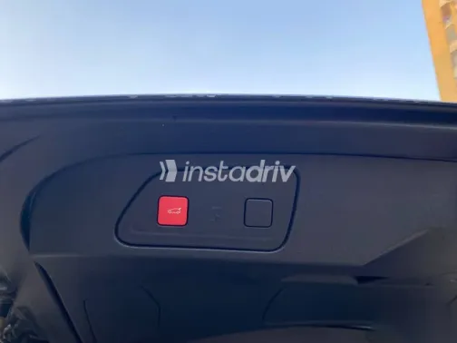 سيتروين C5 2026 أزرق غامق جديدة للبيع - 3