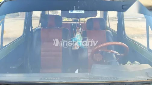 فيات 128 1977 أخضر مستعملة للبيع - 3