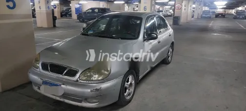 دايو جوليت 1997 فضي مستعملة للبيع - 1