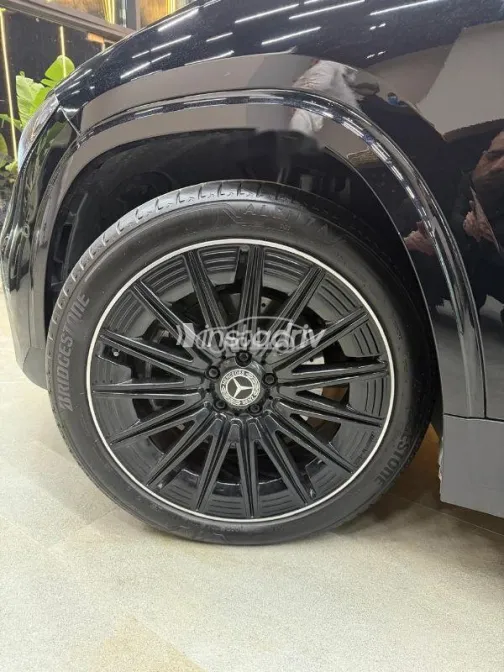 Mercedes GLA 200 2025 Black Used for Sale - 4