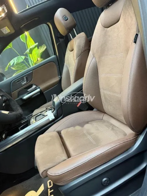 Mercedes GLA 200 2025 Black Used for Sale - 5