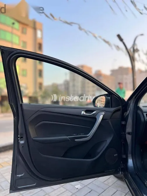 Chery Arrizo 3 2021 Gray Used for Sale - 8