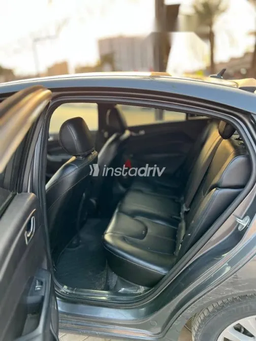 Chery Arrizo 3 2021 Gray Used for Sale - 10