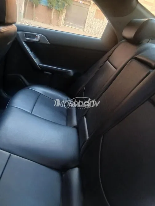 كيا سيراتو 2010 سماوي مستعملة للبيع - 2