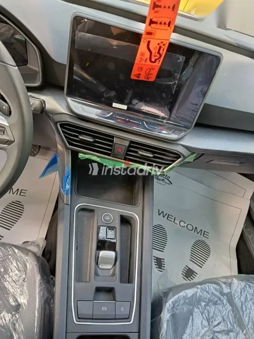 سيات ليون 2026 أزرق غامق جديدة للبيع - 7