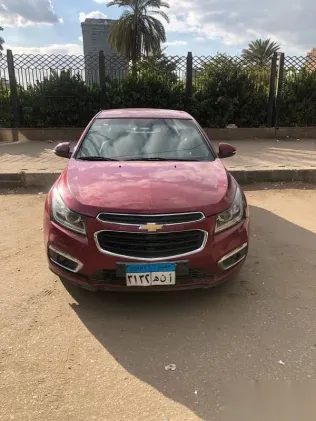 شيفروليه كروز 2016 نبيتي مستعملة للبيع