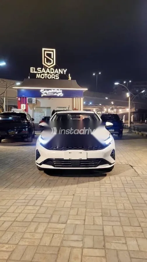 كيا سيراتو 2025 أبيض جديدة للبيع - 3