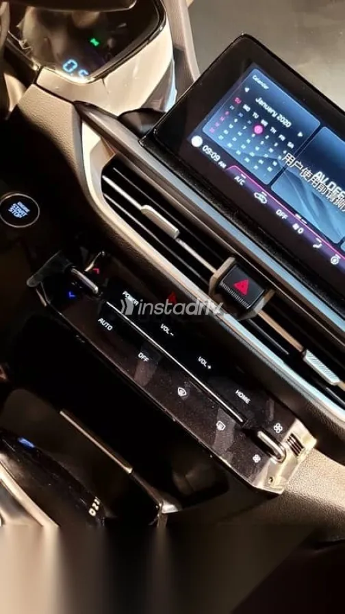 كيا سيراتو 2025 أبيض جديدة للبيع - 8