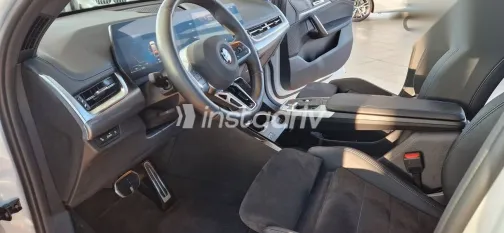 BMW X1 2025 White New for Sale - 6