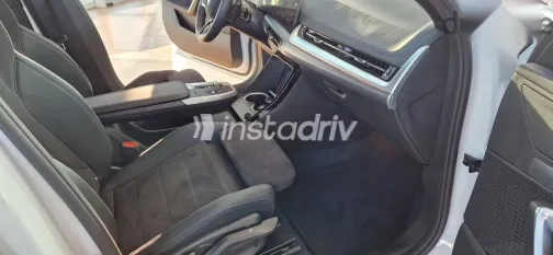 BMW X1 2025 White New for Sale - 8