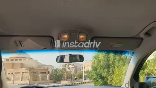 Hyundai Tucson 2017 Gray Used for Sale - 10