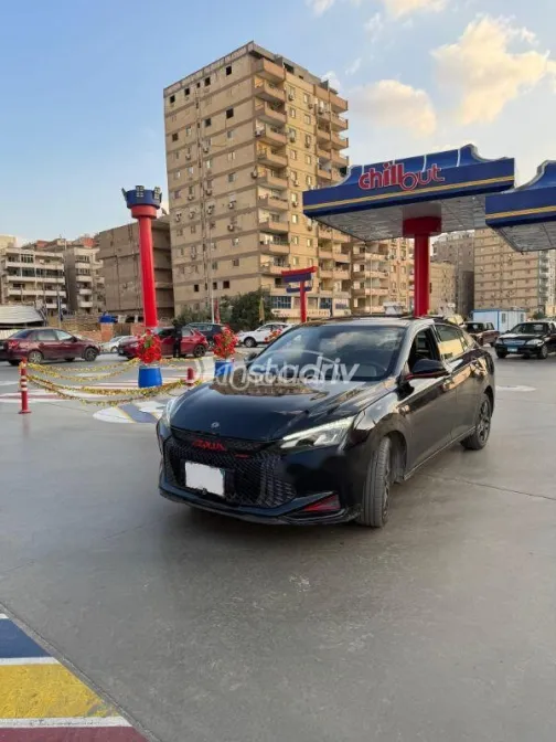 دونج فنج إيولوس ايه 30 2022 أسود مستعملة للبيع - 2