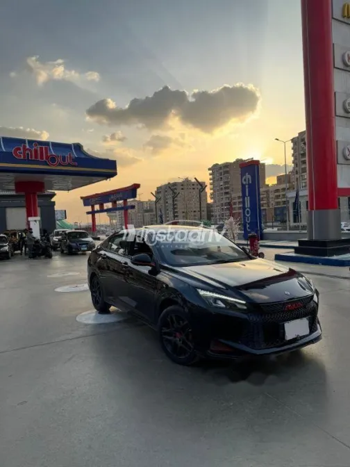 دونج فنج إيولوس ايه 30 2022 أسود مستعملة للبيع - 5