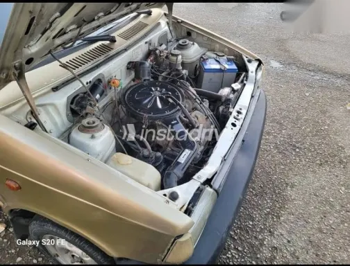 Suzuki Maruti 2008 Gold Used for Sale - 5