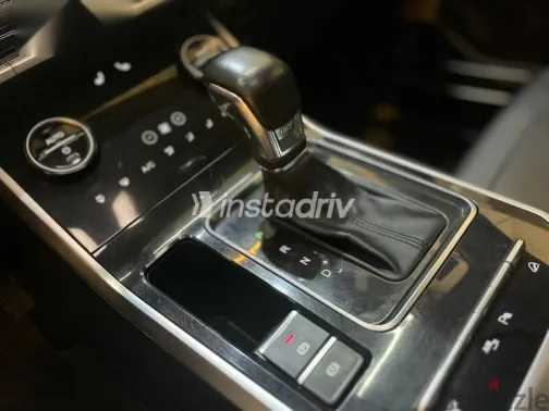 شيرى تيجو 2022 أسود مستعملة للبيع - 10