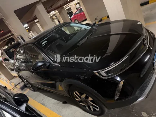 اوبل موكا 2023 أبيض مستعملة للبيع - 3