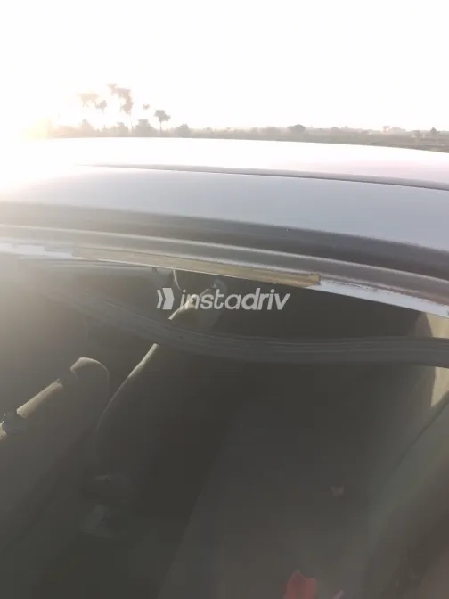 اوبل كورسا 2003 أبيض مستعملة للبيع - 2