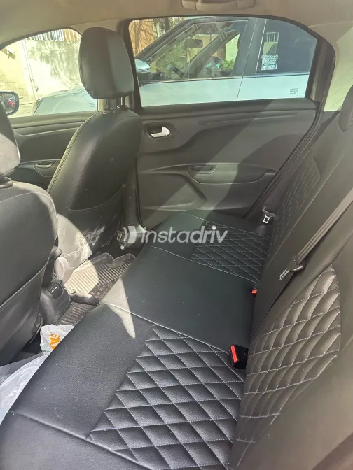 بيجو 301 2022 أبيض مستعملة للبيع - 5