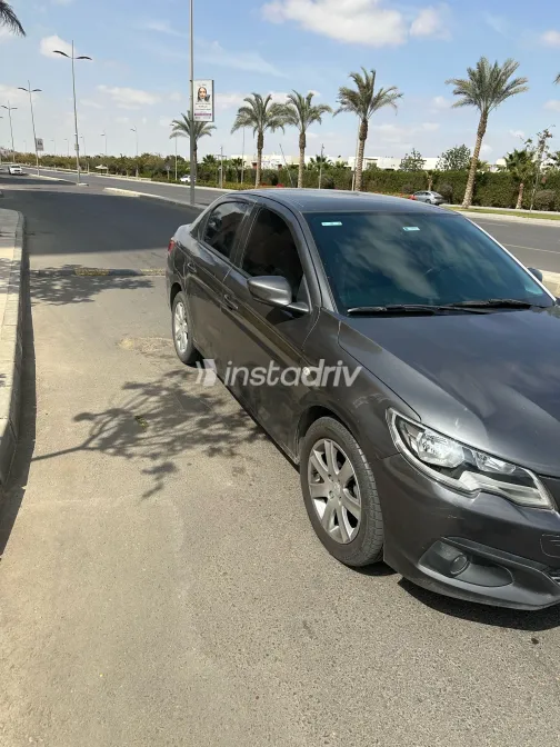 بيجو 301 2022 أبيض مستعملة للبيع - 8