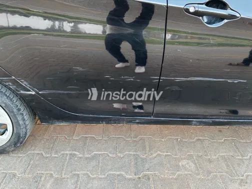 Kia Picanto 2016 White Used for Sale - 7