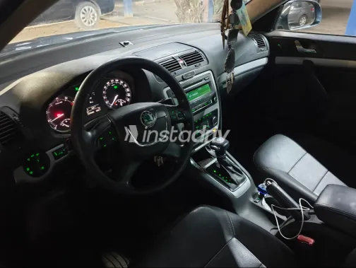 Skoda Fantasia 2012 White Used for Sale - 1