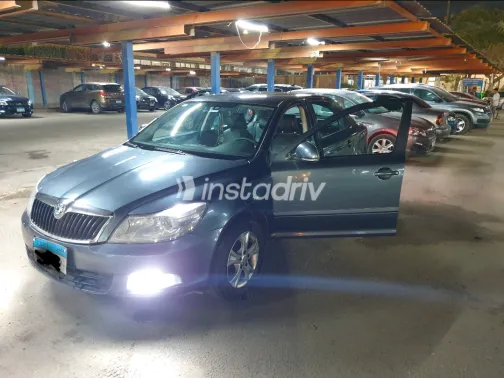 Skoda Fantasia 2012 White Used for Sale - 2