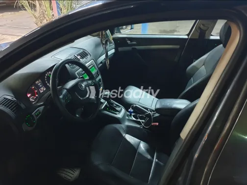 Skoda Fantasia 2012 White Used for Sale - 3