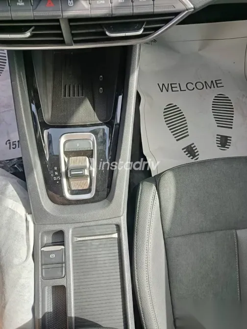 سكودا اوكتافيا 2026 أسود جديدة للبيع - 8