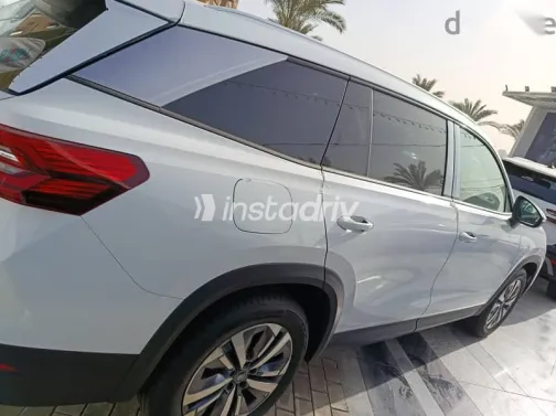 سكودا كودياك 2026 أبيض جديدة للبيع - 5