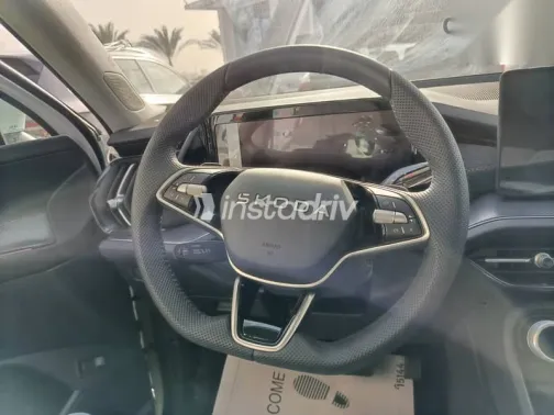 سكودا كودياك 2026 أبيض جديدة للبيع - 8