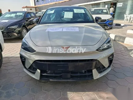 Cupra Leon 2026 White New for Sale - 1