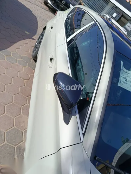 Cupra Leon 2026 White New for Sale - 7