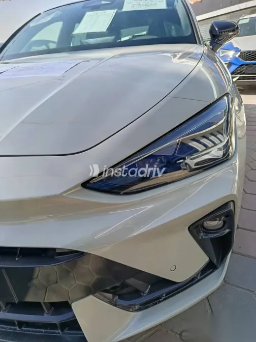 Cupra Leon 2026 White New for Sale - 8