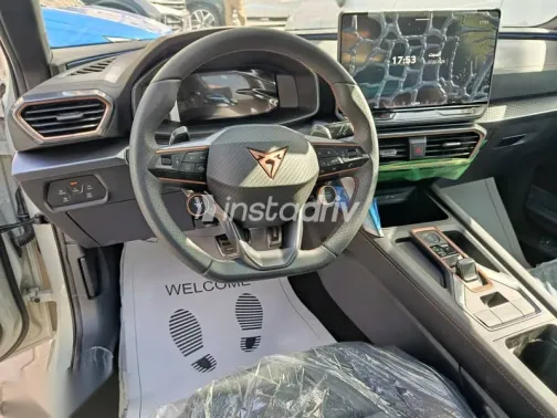 Cupra Leon 2026 White New for Sale - 9