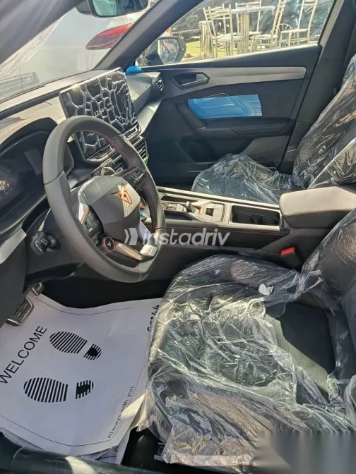 Cupra Leon 2026 White New for Sale - 10