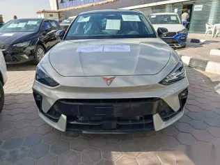 كوبرا ليون 2026 أبيض جديدة للبيع