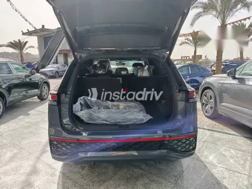 فولكس فاغن تيجون 2026 رمادي جديدة للبيع - 4